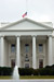White House North Lawn